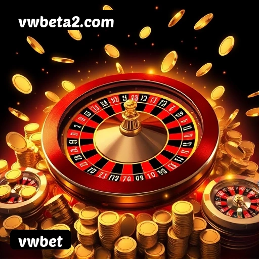 Tabela RTP dos jogos de cassino da vwbet