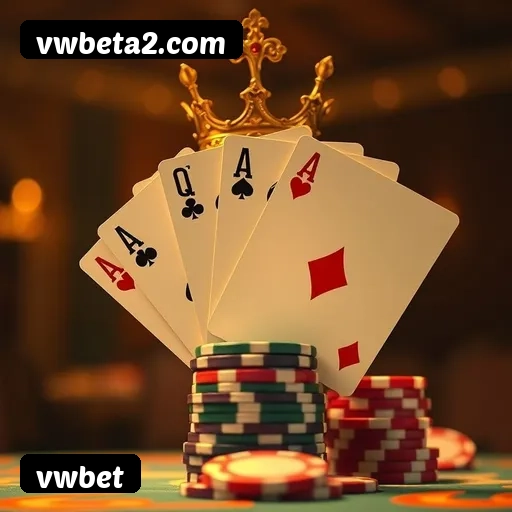 6 vantagens exclusivas do programa VIP da vwbet